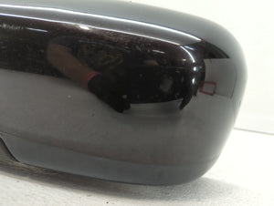 2008-2009 Mazda Cx-9 Side Mirror Replacement Driver Left View Door Mirror P/N:IIIE4 012285 IIIE4 012284 Fits 2008 2009 OEM Used Auto Parts