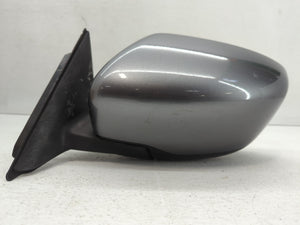 2016-2020 Nissan Rogue Side Mirror Replacement Driver Left View Door Mirror P/N:IIIE4 034237 Fits 2016 2017 2018 2019 2020 OEM Used Auto Parts