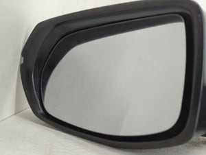 2018 Honda Hr-V Side Mirror Replacement Driver Left View Door Mirror P/N:A63B00NH788P0123 Fits OEM Used Auto Parts