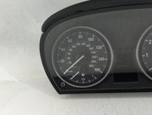 2013-2015 Bmw X1 Instrument Cluster Speedometer Gauges P/N:700 152068 9284265 Fits 2007 2008 2009 2010 2011 2012 2013 2014 2015 OEM Used Auto Parts