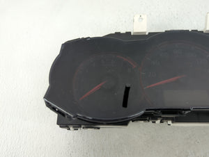 2007-2009 Nissan Altima Instrument Cluster Speedometer Gauges Fits 2007 2008 2009 OEM Used Auto Parts