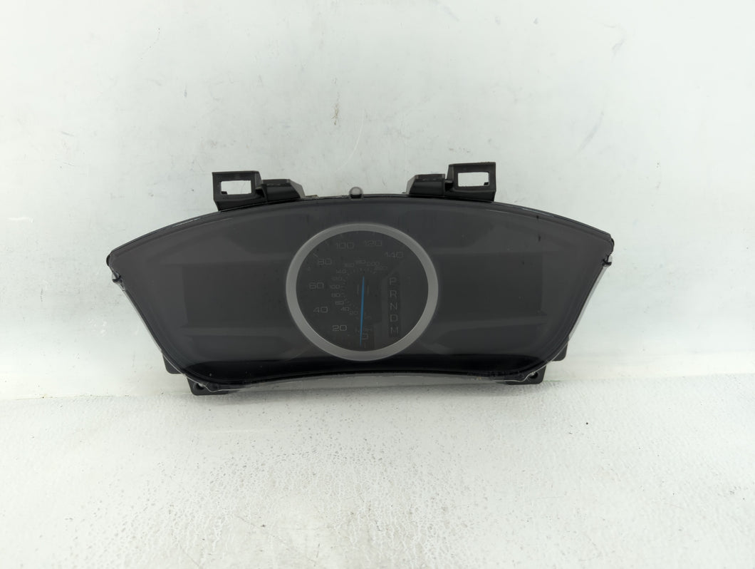 2014-2015 Ford Explorer Instrument Cluster Speedometer Gauges P/N:EB5T-10849-GJ Fits 2014 2015 OEM Used Auto Parts