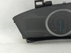 2014-2015 Ford Explorer Instrument Cluster Speedometer Gauges P/N:EB5T-10849-GJ Fits 2014 2015 OEM Used Auto Parts