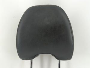 2013 Subaru Forester Headrest Head Rest Rear Seat Fits OEM Used Auto Parts