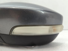 2012-2014 Ford Focus Side Mirror Replacement Driver Left View Door Mirror P/N:CM51 17683 CP59QR Fits 2012 2013 2014 OEM Used Auto Parts