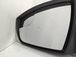 2012-2014 Ford Focus Side Mirror Replacement Driver Left View Door Mirror P/N:CM51 17683 CP59QR Fits 2012 2013 2014 OEM Used Auto Parts