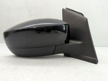 2017-2019 Ford Escape Side Mirror Replacement Passenger Right View Door Mirror P/N:242 7256 Fits 2017 2018 2019 OEM Used Auto Parts