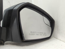 2017-2019 Ford Escape Side Mirror Replacement Passenger Right View Door Mirror P/N:242 7256 Fits 2017 2018 2019 OEM Used Auto Parts