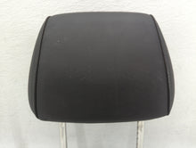 2017 Cadillac Escalade Esv Headrest Head Rest Front Driver Passenger Seat Fits OEM Used Auto Parts