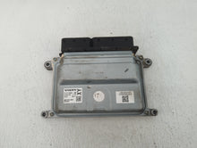 2015-2016 Volvo V60 PCM Engine Control Computer ECU ECM PCU OEM P/N:31312651 AB Fits Fits 2013 2014 2015 2016 OEM Used Auto Parts