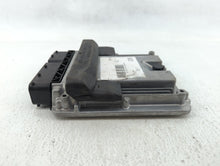 2013-2016 Audi A4 PCM Engine Control Computer ECU ECM PCU OEM P/N:8KO 907 352 A Fits Fits 2013 2014 2015 2016 OEM Used Auto Parts