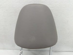 2008-2010 Honda Accord Headrest Head Rest Front Driver Passenger Seat Fits 2008 2009 2010 OEM Used Auto Parts