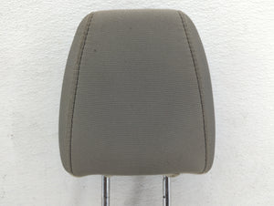 2012-2013 Ford Fiesta Headrest Head Rest Rear Seat Fits 2012 2013 OEM Used Auto Parts