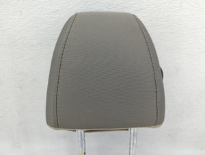 2012-2013 Ford Fiesta Headrest Head Rest Rear Seat Fits 2012 2013 OEM Used Auto Parts