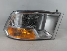 Dodge Ram 1500 Passenger Right Oem Head Light Headlight Lamp