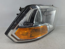 Dodge Ram 1500 Passenger Right Oem Head Light Headlight Lamp