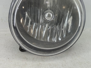 2005-2007 Jeep Liberty Driver Left Oem Head Light Headlight Lamp