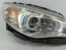 2012-2014 Subaru Impreza Passenger Right Oem Head Light Headlight Lamp