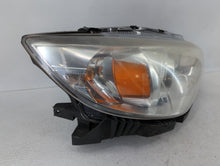 2012-2014 Subaru Impreza Passenger Right Oem Head Light Headlight Lamp