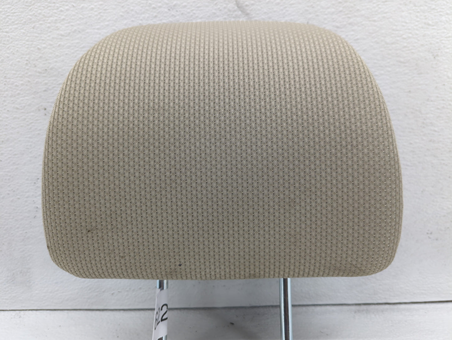 2020 Subaru Impreza Headrest Head Rest Rear Seat Fits OEM Used Auto Parts - Oemusedautoparts1.com