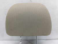 2020 Subaru Impreza Headrest Head Rest Rear Seat Fits OEM Used Auto Parts - Oemusedautoparts1.com