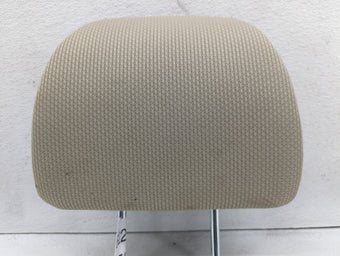 compare product 2020 Subaru Impreza Headrest Head Rest Rear Seat Fits OEM Used Auto Parts