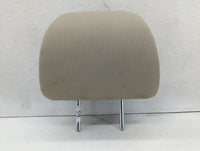 2020 Subaru Impreza Headrest Head Rest Rear Seat Fits OEM Used Auto Parts - Oemusedautoparts1.com