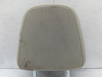 2020 Subaru Impreza Headrest Head Rest Rear Seat Fits OEM Used Auto Parts - Oemusedautoparts1.com