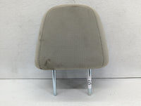 2020 Subaru Impreza Headrest Head Rest Rear Seat Fits OEM Used Auto Parts - Oemusedautoparts1.com