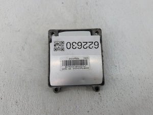 2008 Chevrolet Silverado 1500 PCM Engine Control Computer ECU ECM PCU OEM P/N:242423918222 24239926 Fits Fits 2009 2011 OEM Used Auto Parts