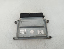 2015-2016 Volvo V60 PCM Engine Control Computer ECU ECM PCU OEM P/N:31312651 AB Fits Fits 2013 2014 2015 2016 OEM Used Auto Parts