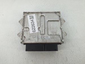 2012-2014 Fiat 500 PCM Engine Control Computer ECU ECM PCU OEM P/N:P05150604AB Fits Fits 2012 2013 2014 OEM Used Auto Parts