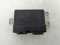2007 Chevrolet Express 2500 PCM Engine Control Computer ECU ECM PCU OEM P/N:242423917187 24239926 Fits OEM Used Auto Parts - Oemusedautoparts1.com