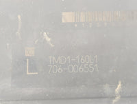 2007 Chevrolet Express 2500 PCM Engine Control Computer ECU ECM PCU OEM P/N:242423917187 24239926 Fits OEM Used Auto Parts - Oemusedautoparts1.com