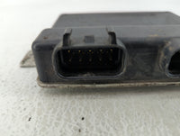 2007 Chevrolet Express 2500 PCM Engine Control Computer ECU ECM PCU OEM P/N:242423917187 24239926 Fits OEM Used Auto Parts - Oemusedautoparts1.com