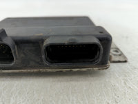 2007 Chevrolet Express 2500 PCM Engine Control Computer ECU ECM PCU OEM P/N:242423917187 24239926 Fits OEM Used Auto Parts - Oemusedautoparts1.com