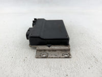 2007 Chevrolet Express 2500 PCM Engine Control Computer ECU ECM PCU OEM P/N:242423917187 24239926 Fits OEM Used Auto Parts - Oemusedautoparts1.com