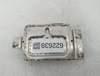 2007 Chevrolet Express 2500 PCM Engine Control Computer ECU ECM PCU OEM P/N:242423917187 24239926 Fits OEM Used Auto Parts - Oemusedautoparts1.com