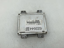 2011 Chevrolet Cruze PCM Engine Control Computer ECU ECM PCU OEM P/N:126440881 Fits OEM Used Auto Parts