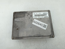 2012 Buick Regal PCM Engine Control Computer ECU ECM PCU OEM P/N:12652814 12651869 Fits Fits 2013 2014 2015 2016 OEM Used Auto Parts