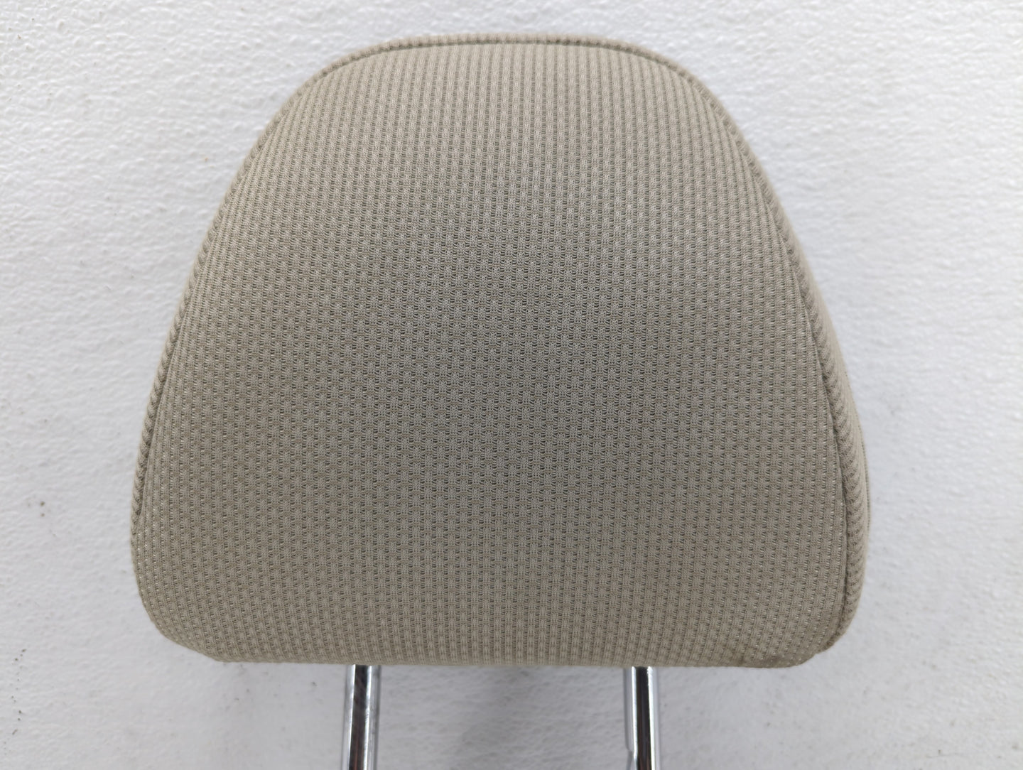 2020 Subaru Impreza Headrest Head Rest Front Driver Passenger Seat Fits OEM Used Auto Parts - Oemusedautoparts1.com