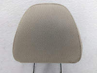 2020 Subaru Impreza Headrest Head Rest Front Driver Passenger Seat Fits OEM Used Auto Parts - Oemusedautoparts1.com