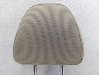 compare product 2020 Subaru Impreza Headrest Head Rest Front Driver Passenger Seat Fits OEM Used Auto Parts