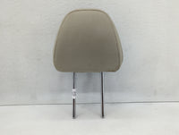 2020 Subaru Impreza Headrest Head Rest Front Driver Passenger Seat Fits OEM Used Auto Parts - Oemusedautoparts1.com