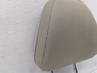 2020 Subaru Impreza Headrest Head Rest Front Driver Passenger Seat Fits OEM Used Auto Parts - Oemusedautoparts1.com