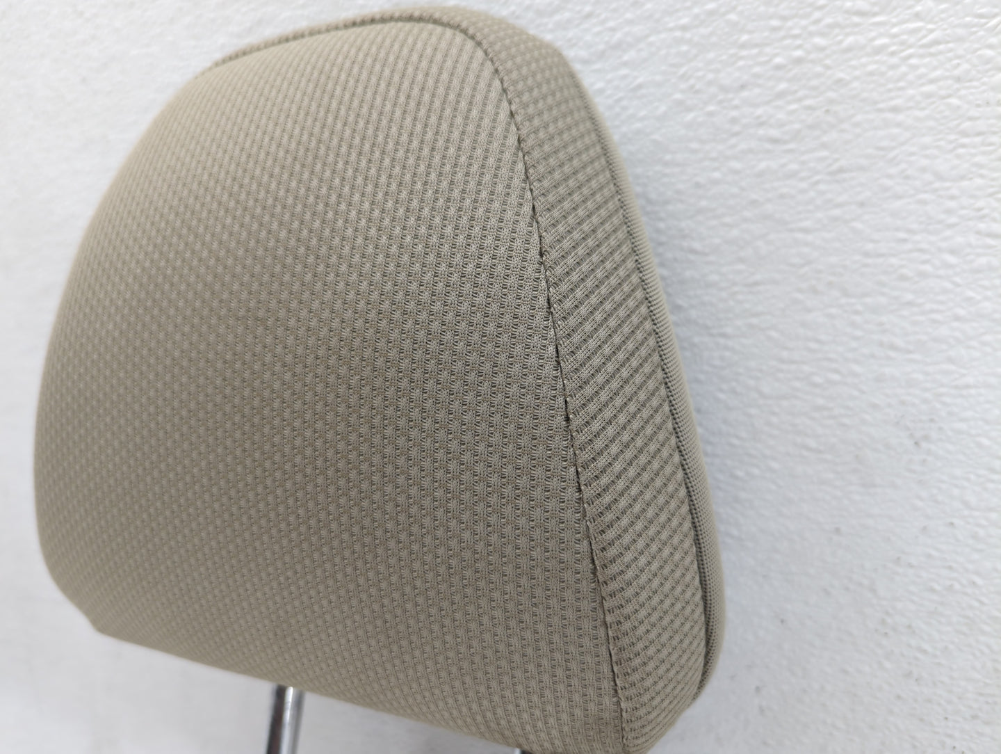 2020 Subaru Impreza Headrest Head Rest Front Driver Passenger Seat Fits OEM Used Auto Parts - Oemusedautoparts1.com