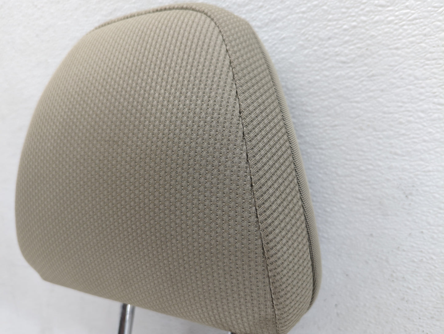 2020 Subaru Impreza Headrest Head Rest Front Driver Passenger Seat Fits OEM Used Auto Parts - Oemusedautoparts1.com