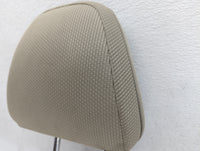 2020 Subaru Impreza Headrest Head Rest Front Driver Passenger Seat Fits OEM Used Auto Parts - Oemusedautoparts1.com