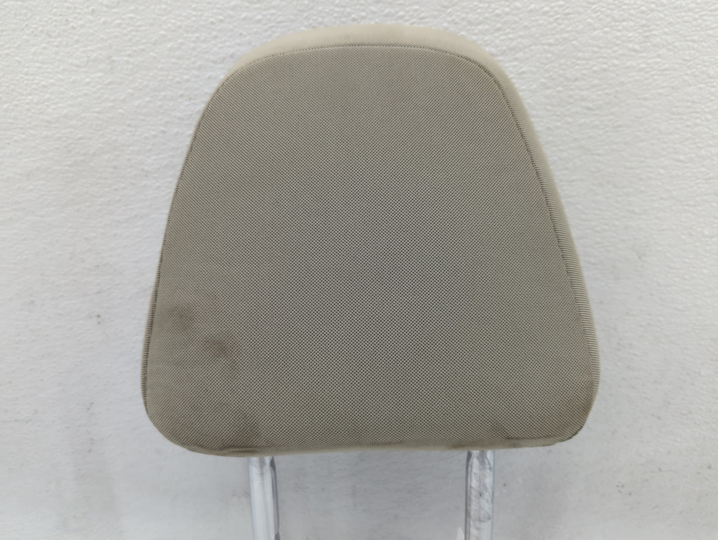 2020 Subaru Impreza Headrest Head Rest Front Driver Passenger Seat Fits OEM Used Auto Parts - Oemusedautoparts1.com