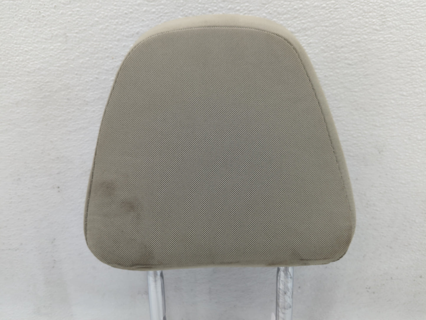 2020 Subaru Impreza Headrest Head Rest Front Driver Passenger Seat Fits OEM Used Auto Parts - Oemusedautoparts1.com